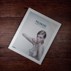 Fotobuch-Regal.de - Rezension: Andreas H. Bitesnich - PolaNude