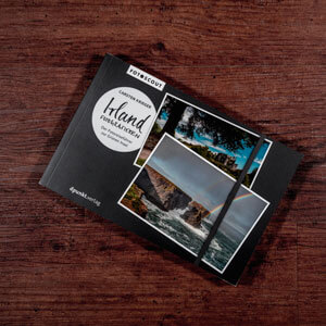 Fotobuch-Regal.de - Rezension: Carsten Krieger - Fotoscout: Irland fotografieren