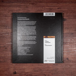 Fotobuch-Regal.de - Rezension: Daan Schoonhoven - Praxisbuch Reisefotografie - Rückseite
