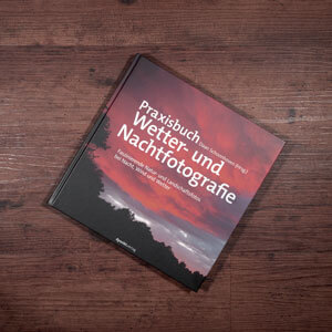 Fotobuch-Regal.de - Rezension: Daan Schoonhoven - Wetter- und Nachtfotografie
