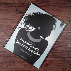Fotobuch-Regal.de - Rezension: Dennis Savini - Professionelle Studiofotografie 2. Auflage