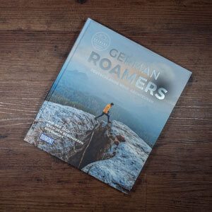 Fotobuch-Regal.de: Rezension - German Roamers - Deutschlands neue Abenteurer