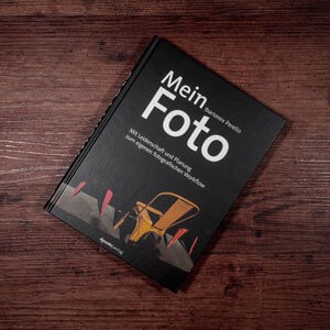 Fotobuch-Regal.de - Rezension: Ibarionex Perello - Mein Foto
