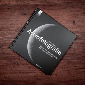 Fotobuch-Regal.de - Rezension: Thierry Legault - Astrofotografie - 2. A.